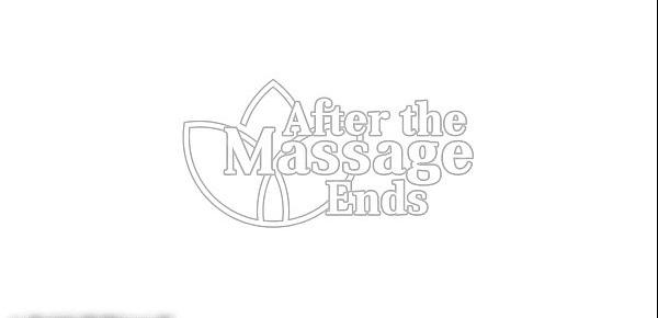  MODEL TIME - Sinn Sage is Horny After Her Massage